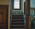 46 Forest Park Avenue Staircase