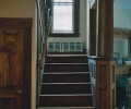 46 Forest Park Avenue Staircase