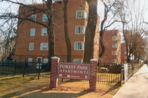 Forest Park Apartments